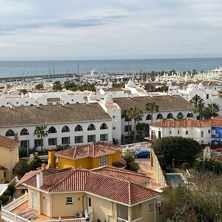 Apartment Sol Carihuela Torremolinos Exterior photo